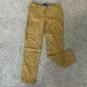 Tommy Hilfiger women’s cargo pants